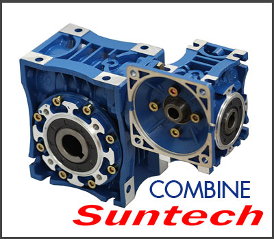Wormgear Reducer NMRV